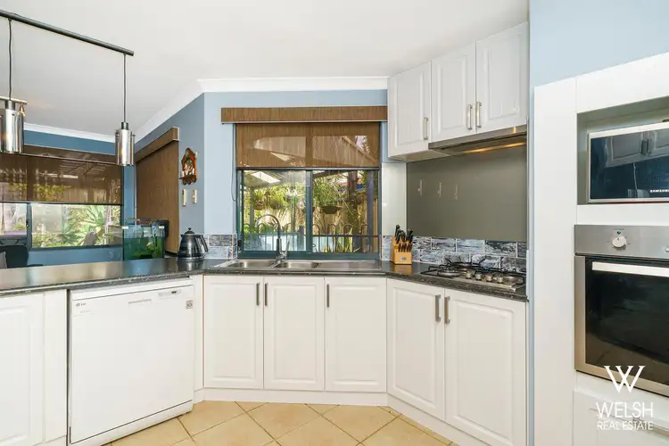 Fifth view of Homely house listing, 61 Lintonmarc Drive, Redcliffe WA 6104