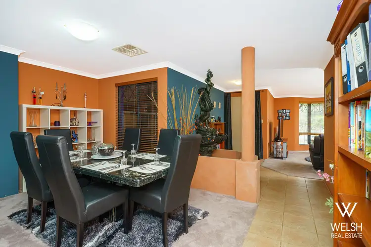 Sixth view of Homely house listing, 61 Lintonmarc Drive, Redcliffe WA 6104