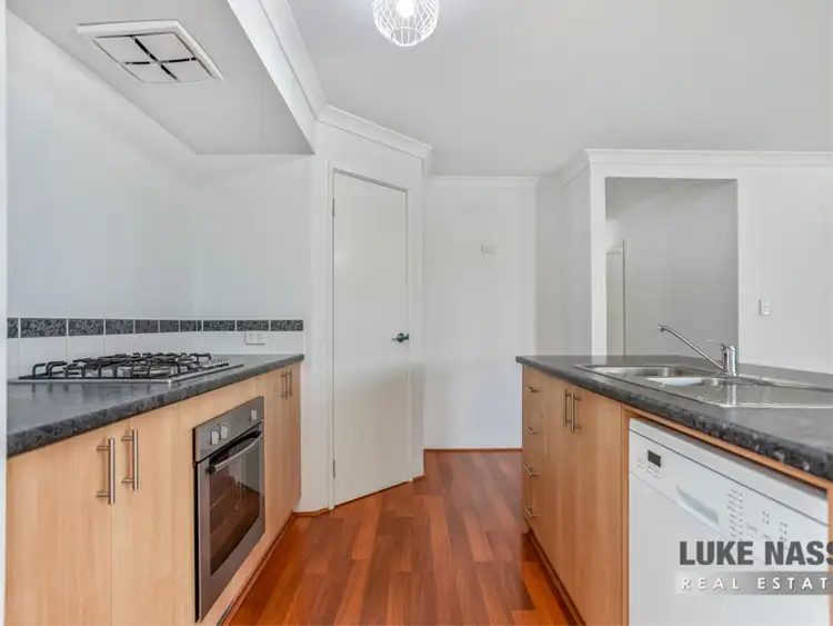 Second view of Homely house listing, 34 Newhaven Parade, Byford WA 6122