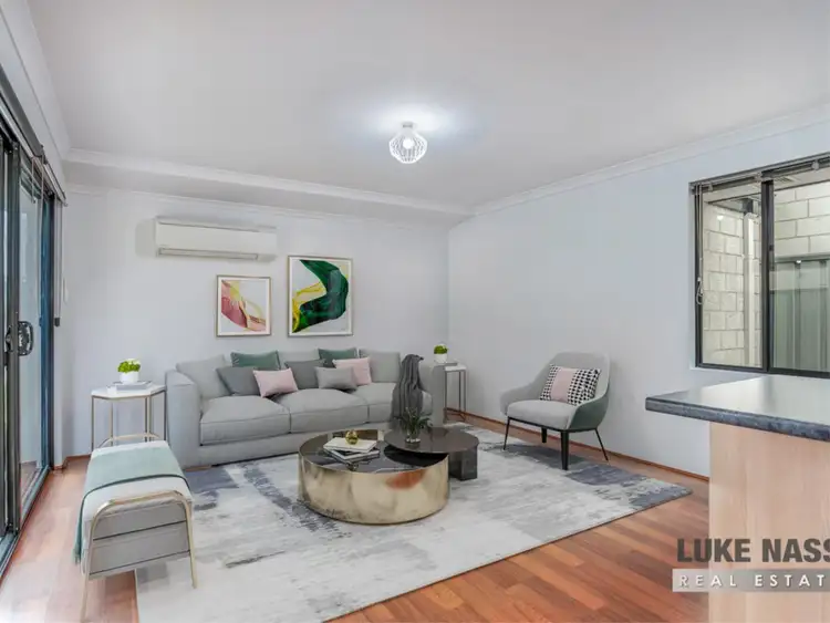 Fifth view of Homely house listing, 34 Newhaven Parade, Byford WA 6122