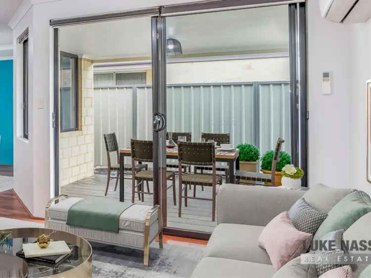 Seventh view of Homely house listing, 34 Newhaven Parade, Byford WA 6122