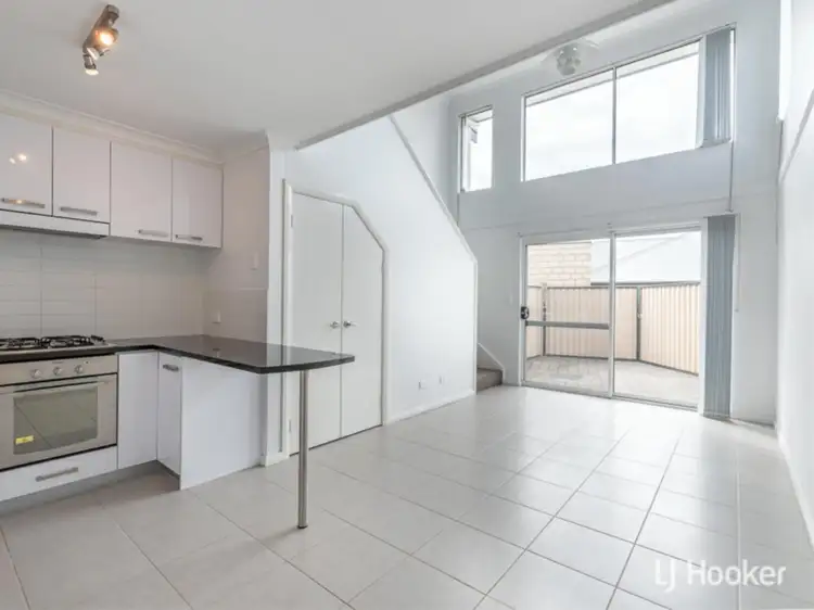 Sixth view of Homely townhouse listing, 3/83 Durango Turn, Aubin Grove WA 6164