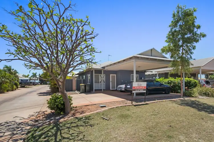 4A Kallama Parade, Millars Well WA 6714