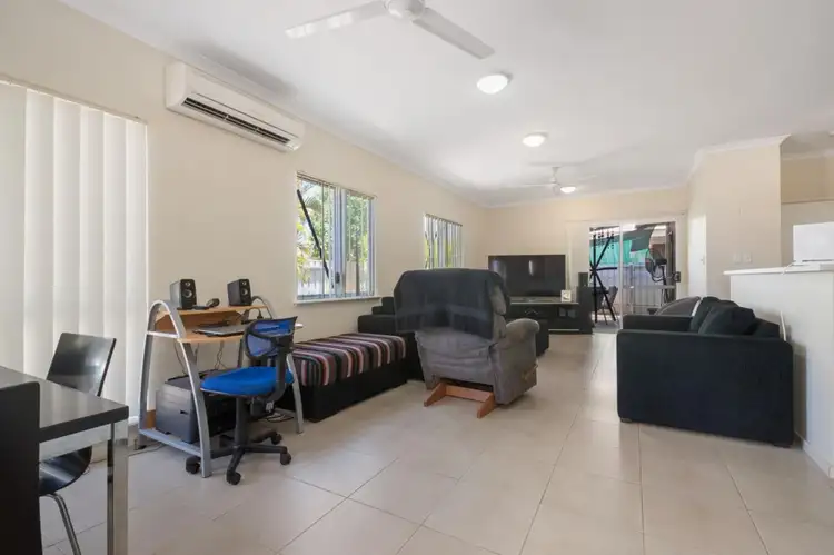 Second view of Homely villa listing, 4A Kallama Parade, Millars Well WA 6714