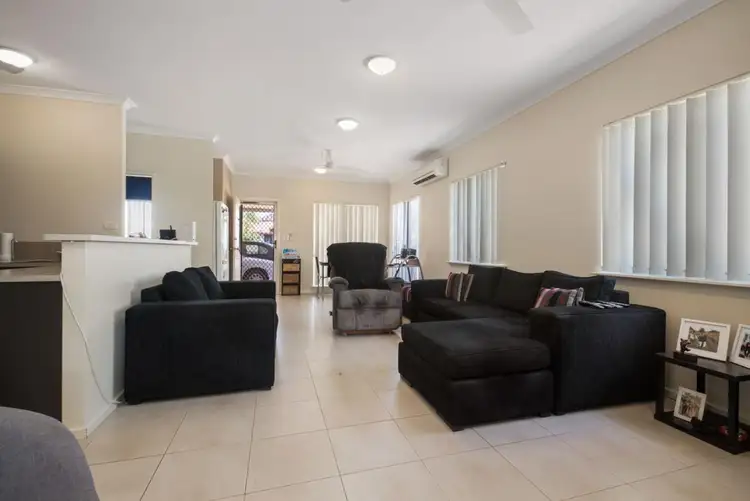 Third view of Homely villa listing, 4A Kallama Parade, Millars Well WA 6714