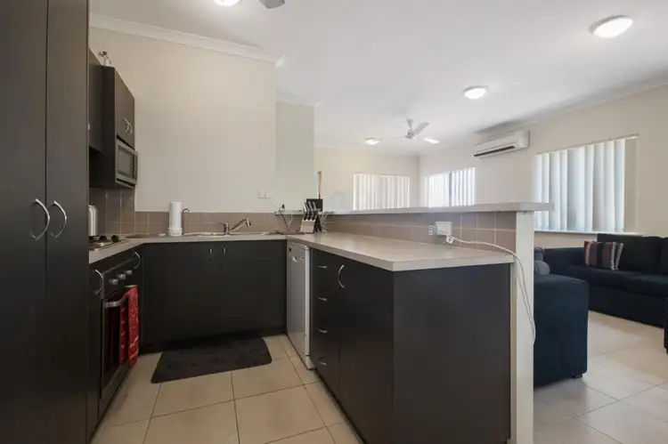 Fourth view of Homely villa listing, 4A Kallama Parade, Millars Well WA 6714