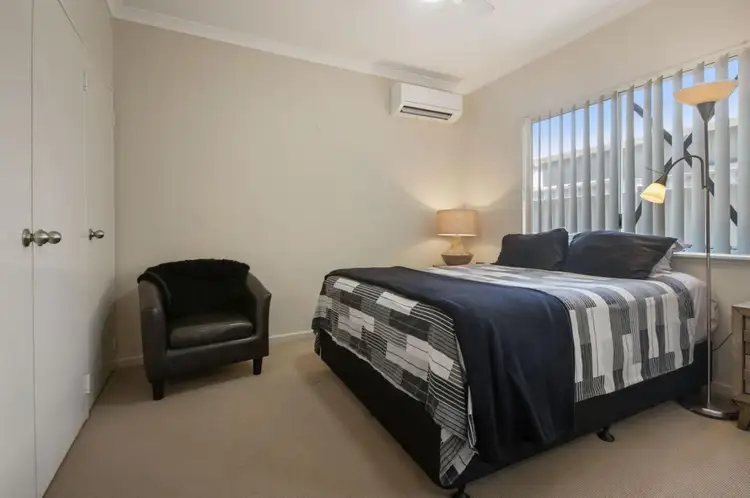 Fifth view of Homely villa listing, 4A Kallama Parade, Millars Well WA 6714