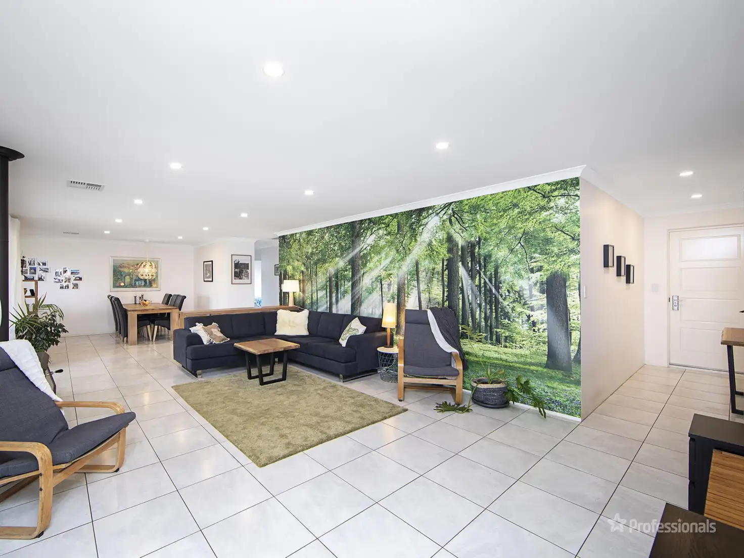 Main view of Homely house listing, 21 Bandicoot Loop, Brigadoon WA 6069