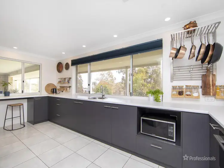 Second view of Homely house listing, 21 Bandicoot Loop, Brigadoon WA 6069