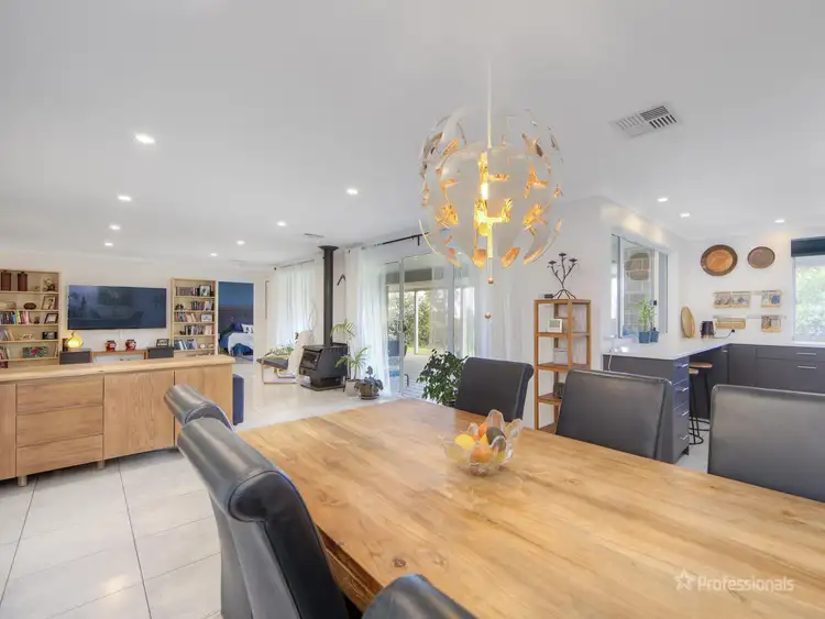 Third view of Homely house listing, 21 Bandicoot Loop, Brigadoon WA 6069