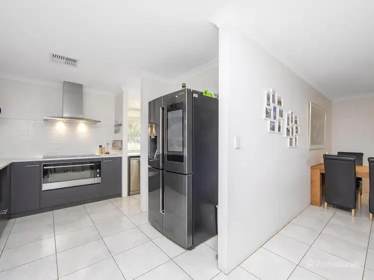 Sixth view of Homely house listing, 21 Bandicoot Loop, Brigadoon WA 6069