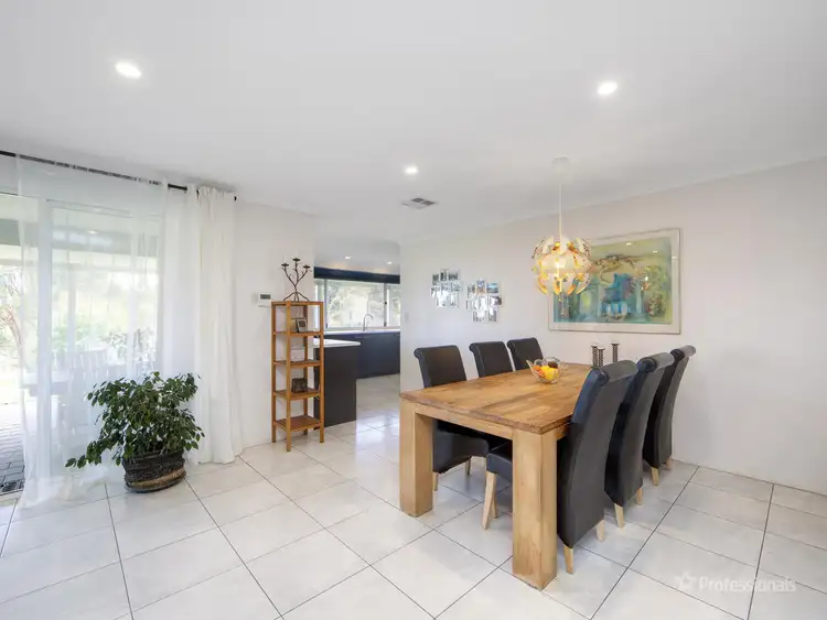 Seventh view of Homely house listing, 21 Bandicoot Loop, Brigadoon WA 6069