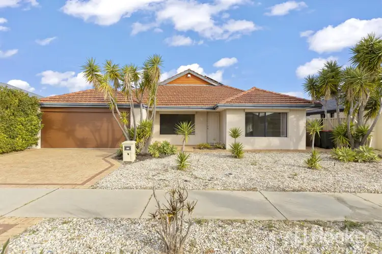 10 Rathkeale Boulevard, Ridgewood WA 6030