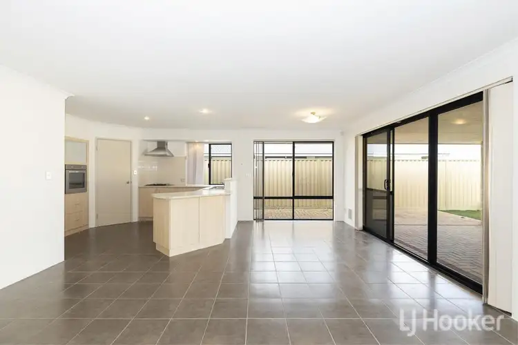 Sixth view of Homely house listing, 10 Rathkeale Boulevard, Ridgewood WA 6030