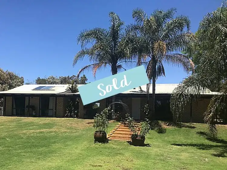 Main view of Homely house listing, 375 Jarrah Road, Hopeland WA 6125