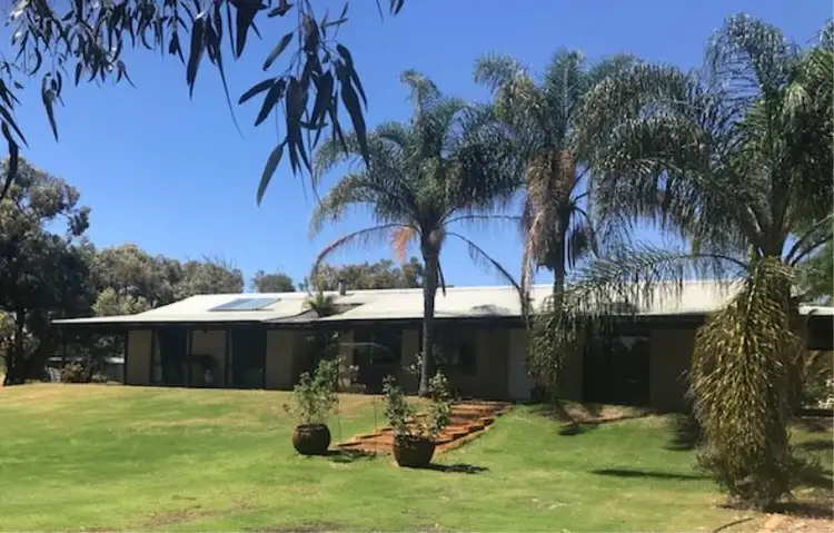 Second view of Homely house listing, 375 Jarrah Road, Hopeland WA 6125