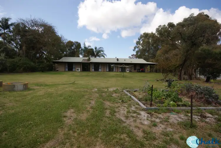 Sixth view of Homely house listing, 375 Jarrah Road, Hopeland WA 6125