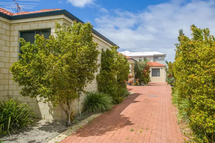 Main view of Homely villa listing, 12C Myindee Way, Nollamara WA 6061