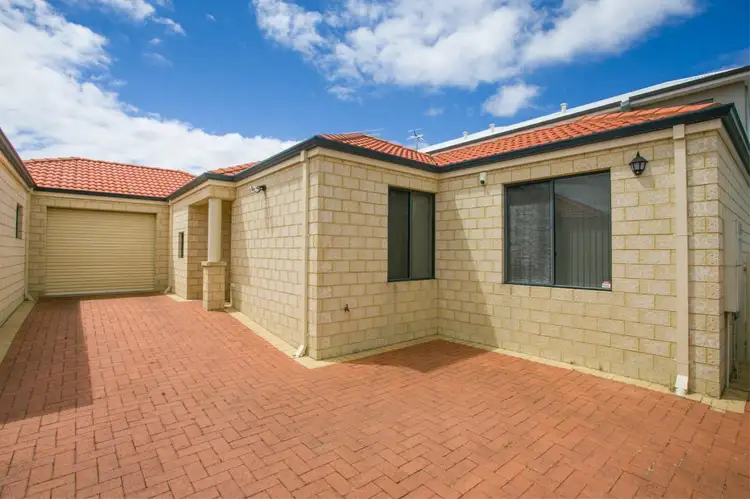 Second view of Homely villa listing, 12C Myindee Way, Nollamara WA 6061