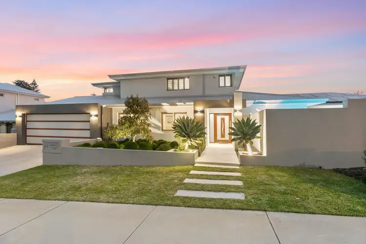 14 Flora Terrace, Watermans Bay WA 6020