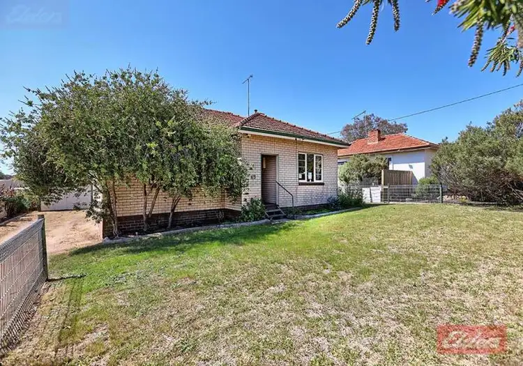 Main view of Homely house listing, 63 Kipling Street, Narrogin WA 6312