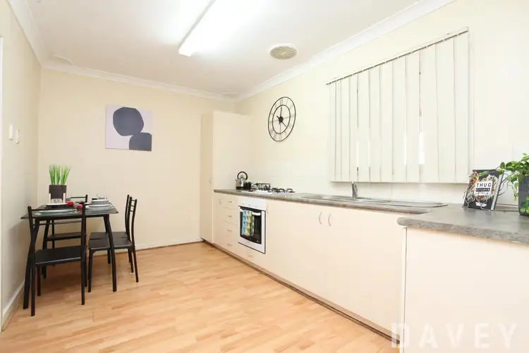 Main view of Homely house listing, 21/74 Amberton Avenue, Girrawheen WA 6064