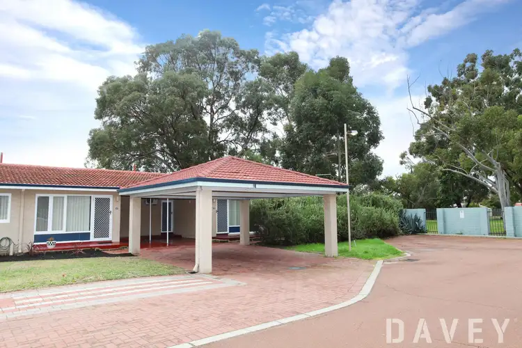 Second view of Homely house listing, 21/74 Amberton Avenue, Girrawheen WA 6064