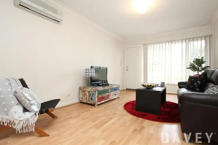 Third view of Homely house listing, 21/74 Amberton Avenue, Girrawheen WA 6064