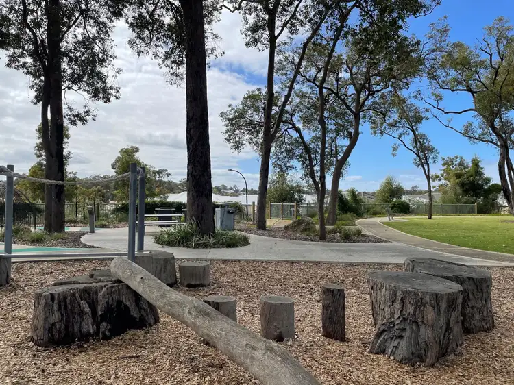 Fifth view of Homely land listing, 76 Bellingham Parade, Wellard WA 6170