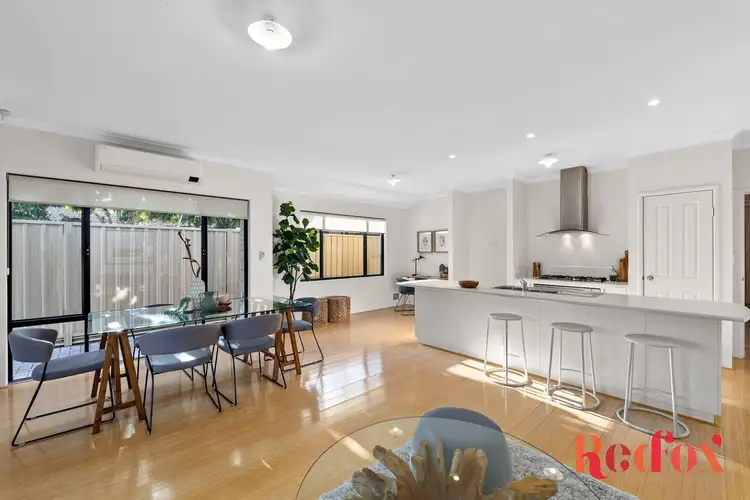 4 Maidstone Way, Morley WA 6062