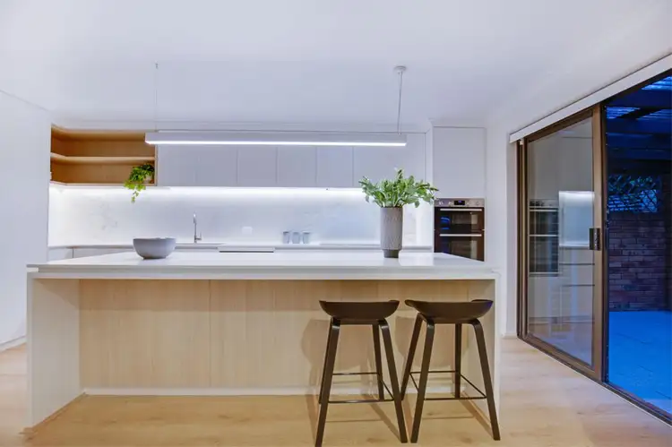 Third view of Homely townhouse listing, 10/44 Davies Road, Claremont WA 6010