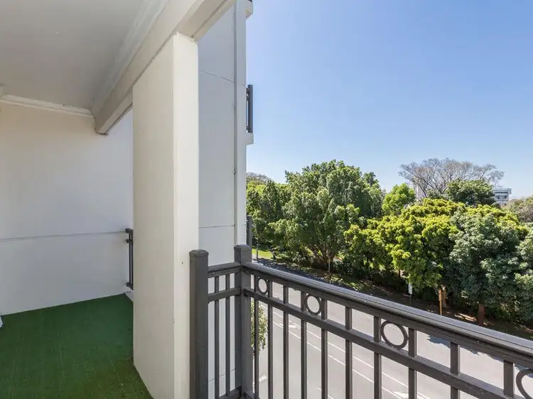 Main view of Homely apartment listing, 8/927 Wellington Street, West Perth WA 6005