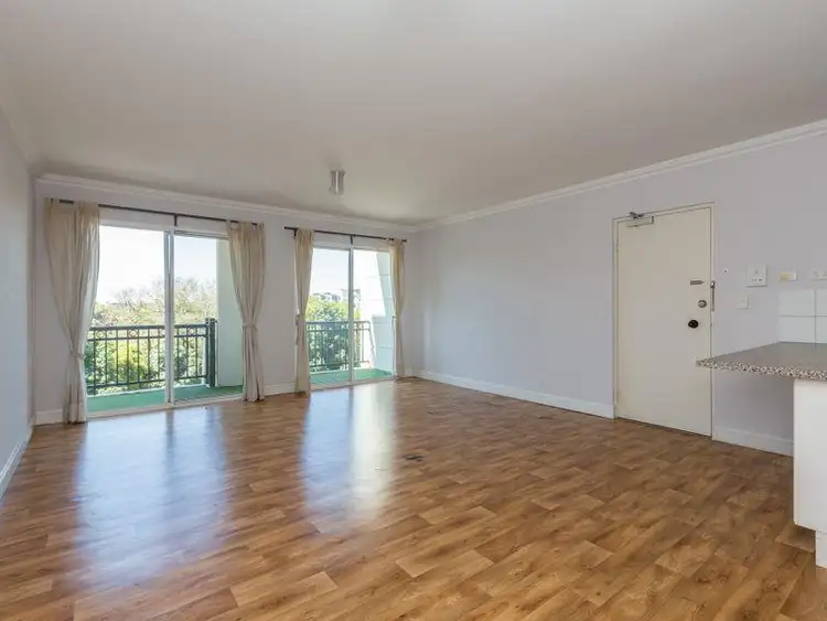 Second view of Homely apartment listing, 8/927 Wellington Street, West Perth WA 6005