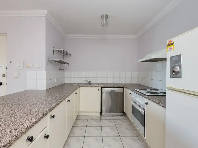 Fourth view of Homely apartment listing, 8/927 Wellington Street, West Perth WA 6005