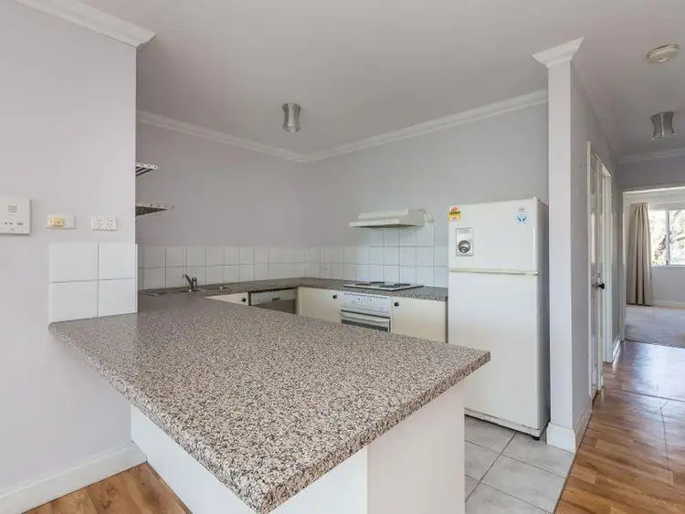 Fifth view of Homely apartment listing, 8/927 Wellington Street, West Perth WA 6005