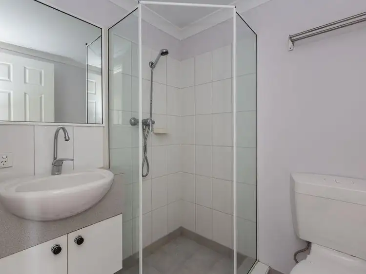 Seventh view of Homely apartment listing, 8/927 Wellington Street, West Perth WA 6005