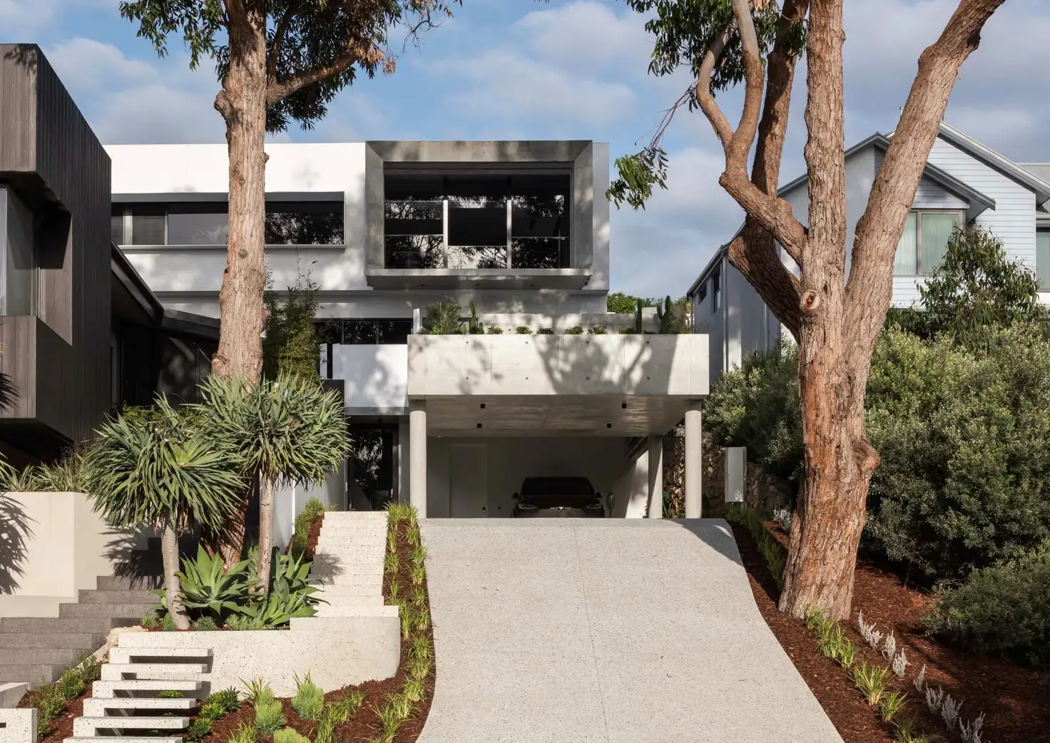 Main view of Homely house listing, 145A Calais Road, Wembley Downs WA 6019