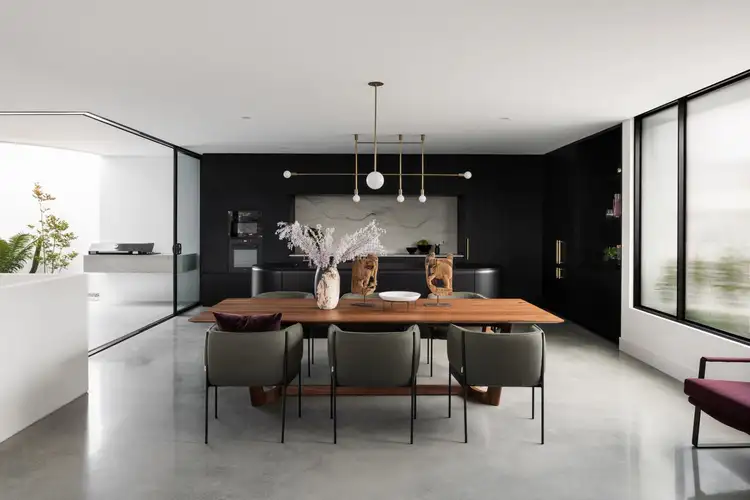 Second view of Homely house listing, 145A Calais Road, Wembley Downs WA 6019