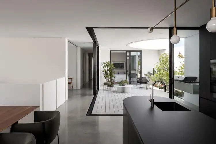 Fourth view of Homely house listing, 145A Calais Road, Wembley Downs WA 6019