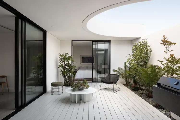 Fifth view of Homely house listing, 145A Calais Road, Wembley Downs WA 6019