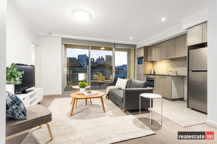 12/98 Lake Street, Northbridge WA 6003