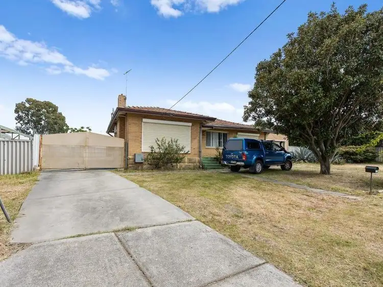 Second view of Homely house listing, 122 Hardy Road, Bayswater WA 6053