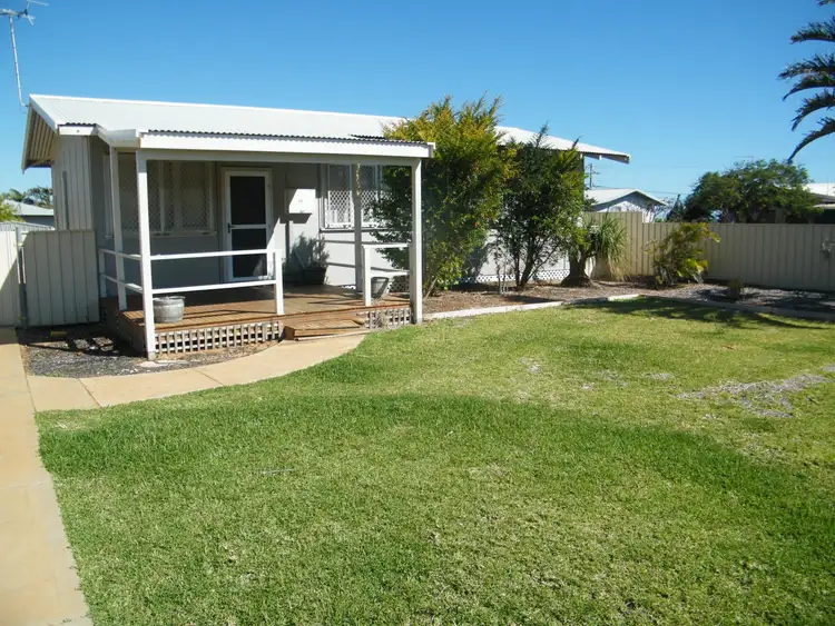 Fourth view of Homely house listing, 23 McNish, South Carnarvon WA 6701