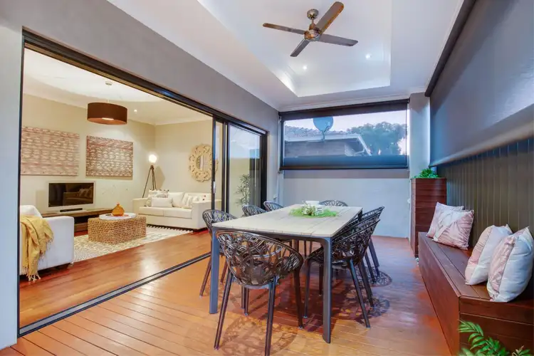Third view of Homely house listing, 173B Jersey Street, Wembley WA 6014