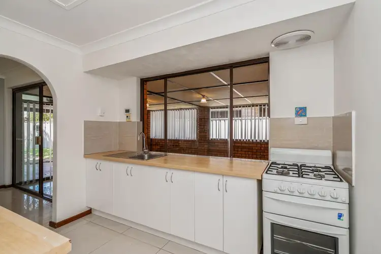 Fifth view of Homely house listing, 6 Tarata Way, Forrestfield WA 6058