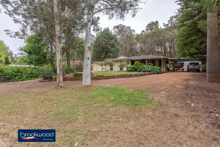 20 Owen Road, Parkerville WA 6081