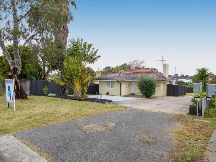Third view of Homely house listing, 27 Leontes Way, Coolbellup WA 6163