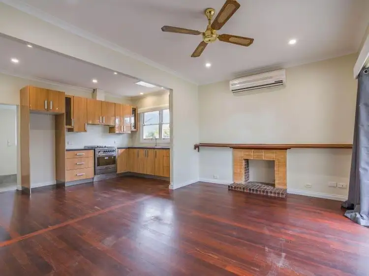 Fifth view of Homely house listing, 27 Leontes Way, Coolbellup WA 6163