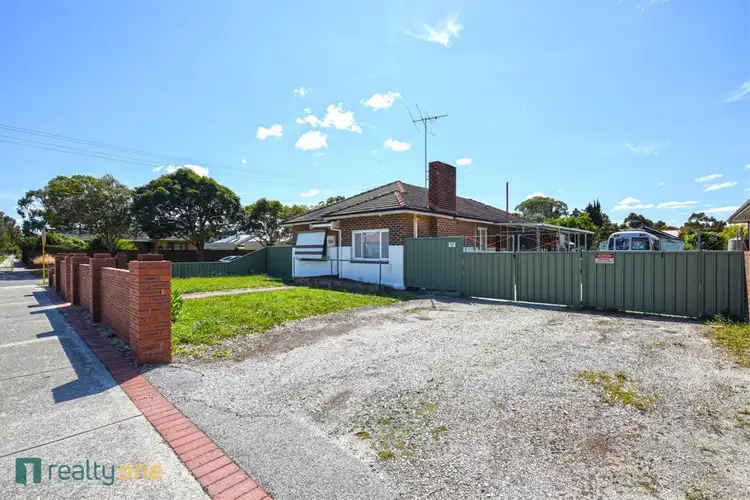 Second view of Homely house listing, 10 Hamersley Street, Midland WA 6056