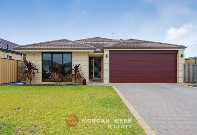 8 Karijini Street, Yanchep WA 6035